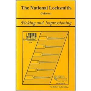 Picking & Impressioning Book | The National Locksmith - Image 4