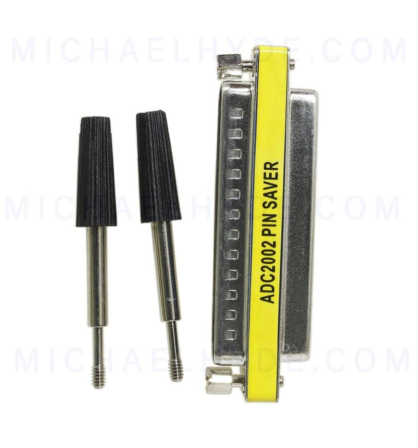 Pin Saver for the SmartPro by Advanced Diagnostics
