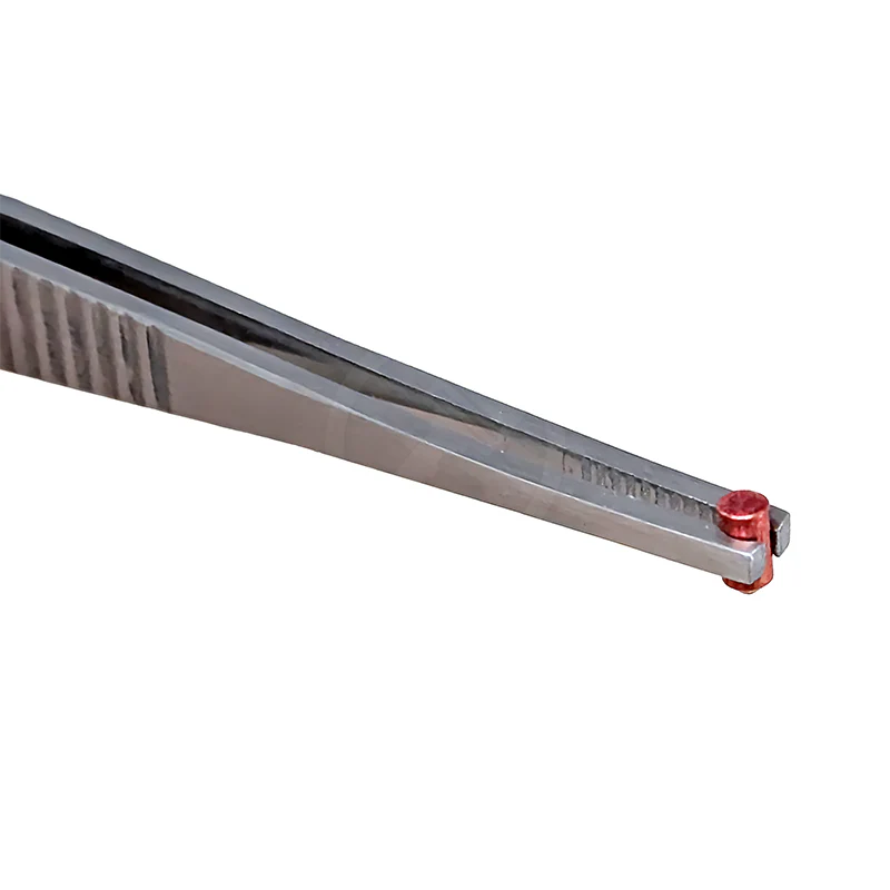 Locksmith Rekeying Pinning Tweezers