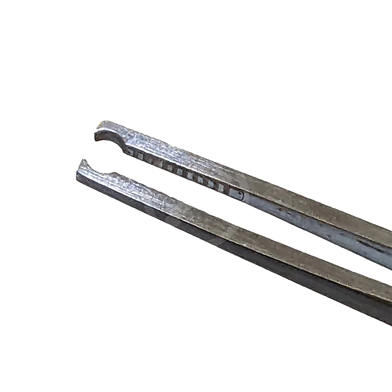 Locksmith Rekeying Pinning Tweezers - Image 2