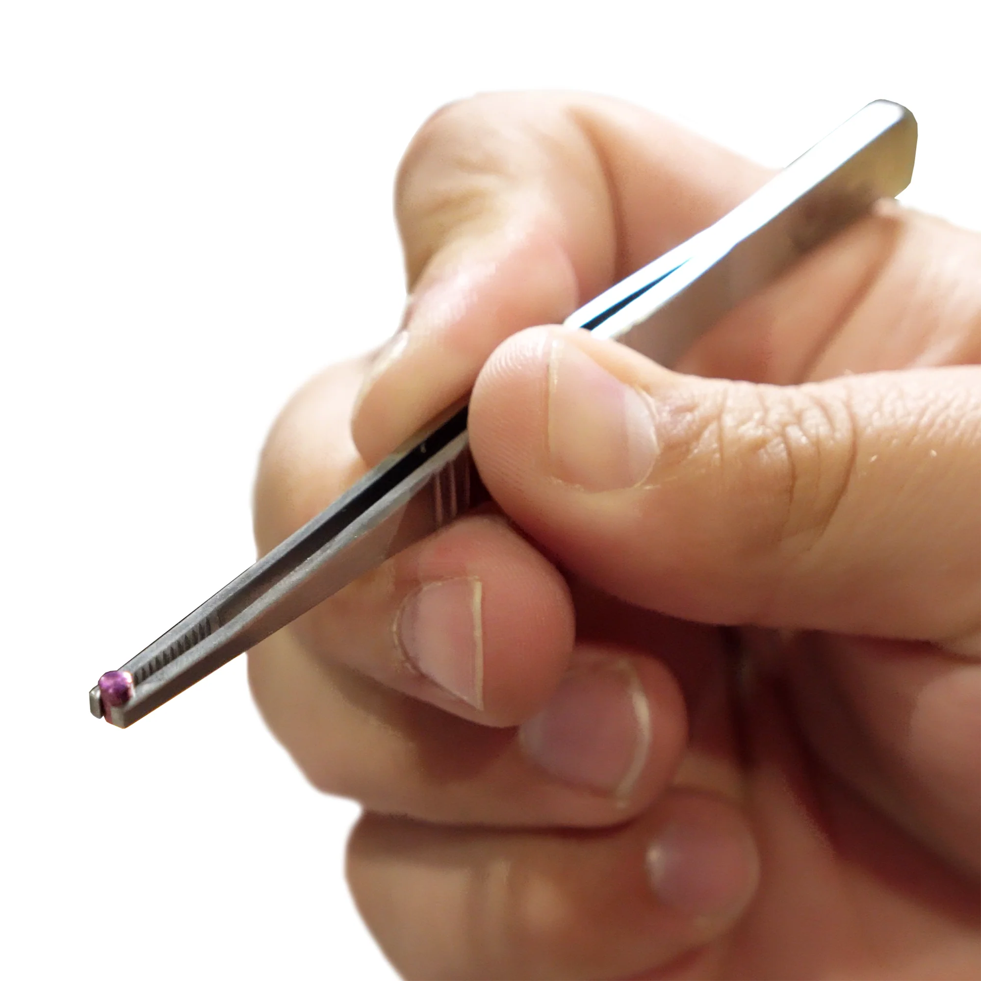 Locksmith Rekeying Pinning Tweezers - Image 3