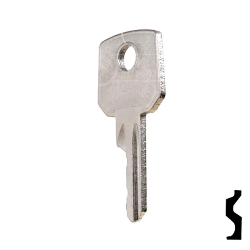Precut Boom Lift Key | Haulotte | EQ-92 - Image 10