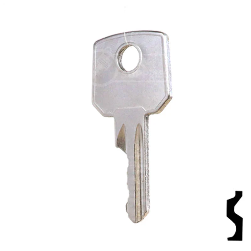 Precut Boom Lift Key | Haulotte | EQ-92 - Image 11