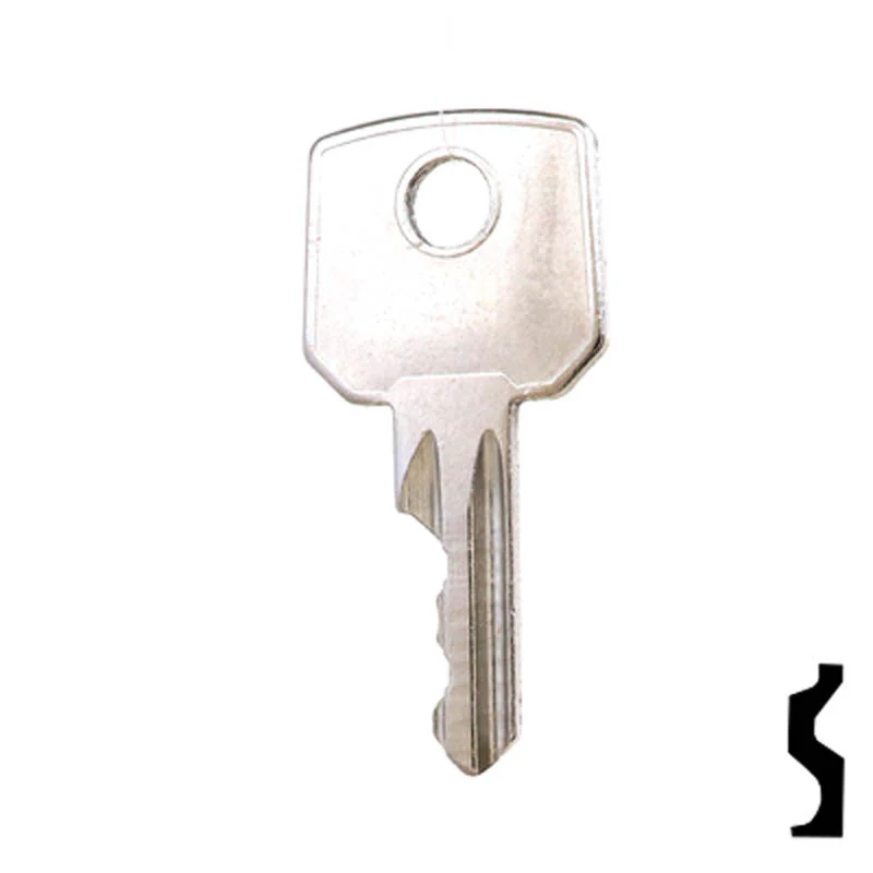 Precut Boom Lift Key | Haulotte | EQ-92 - Image 12