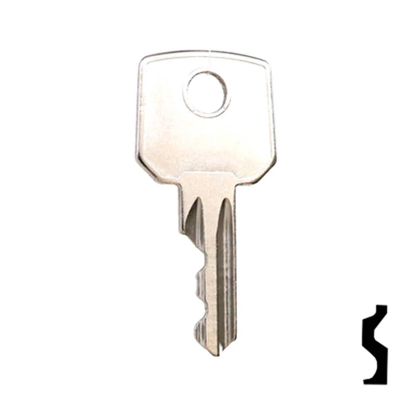 Precut Boom Lift Key | Haulotte | EQ-92 - Image 14