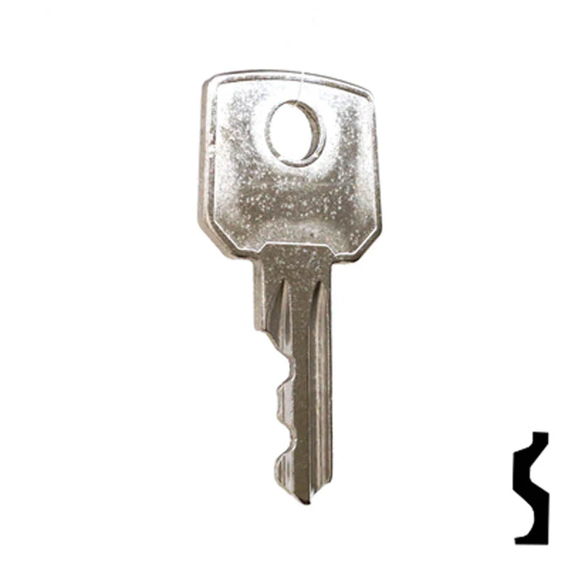 Precut Boom Lift Key | Haulotte | EQ-92 - Image 15