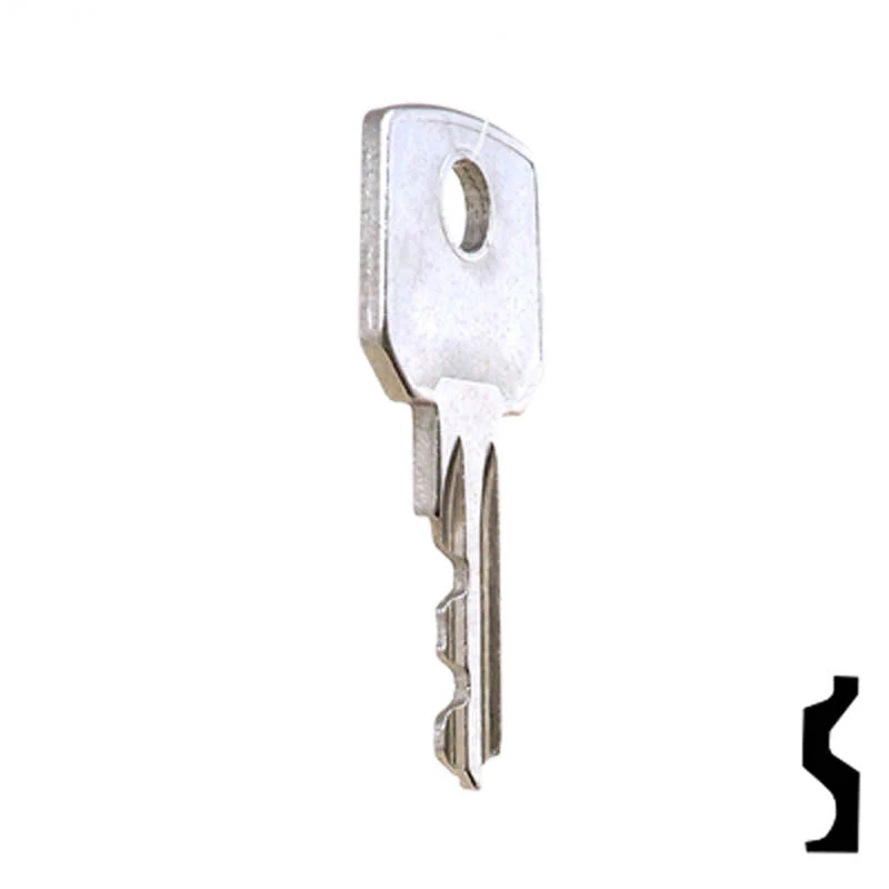Precut Boom Lift Key | Haulotte | EQ-92 - Image 17