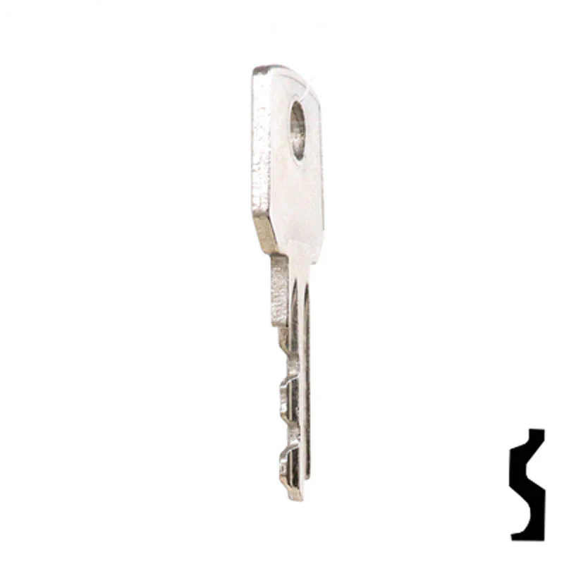Precut Boom Lift Key | Haulotte | EQ-92 - Image 18