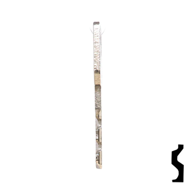 Precut Boom Lift Key | Haulotte | EQ-92 - Image 19