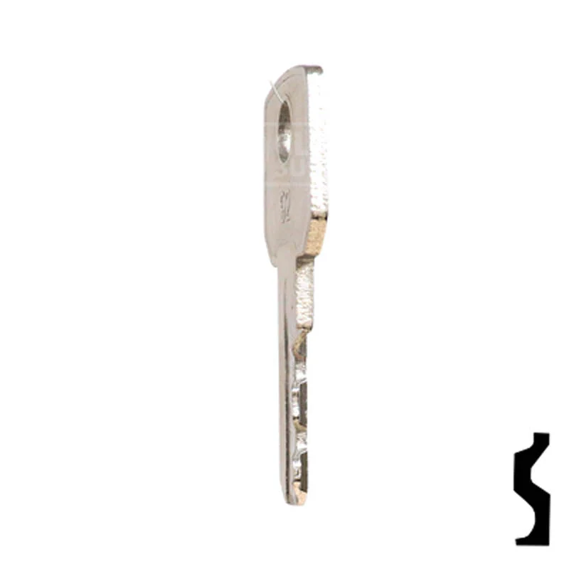 Precut Boom Lift Key | Haulotte | EQ-92 - Image 20