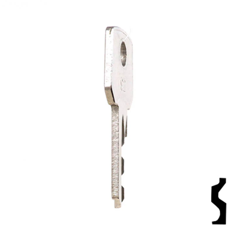Precut Boom Lift Key | Haulotte | EQ-92 - Image 6
