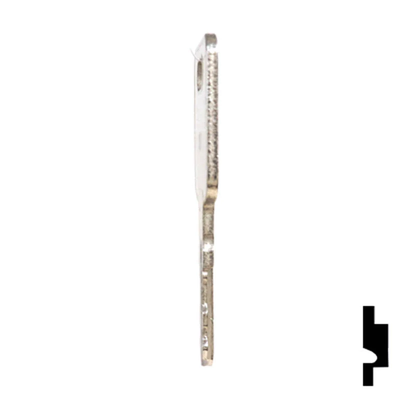 Precut Crane Key | Manitowoc, Global Link, RV Motorhome | EQ-87 - Image 8