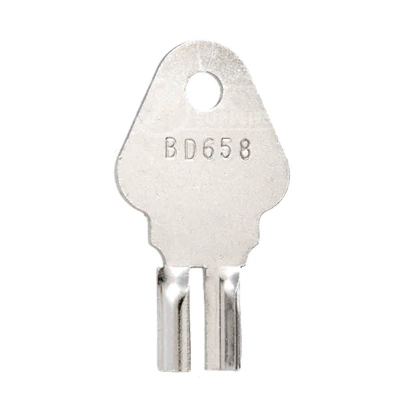 Precut Dispenser Key | Baywest 1200| BD658 - Image 3