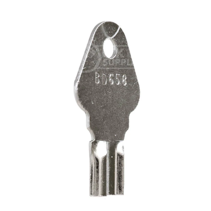 Precut Dispenser Key | Baywest 1200| BD658 - Image 5