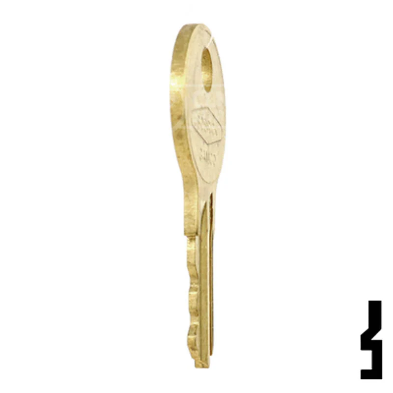 Precut Dispenser Key - Bobrick CAT 74 (BD974) - Image 6