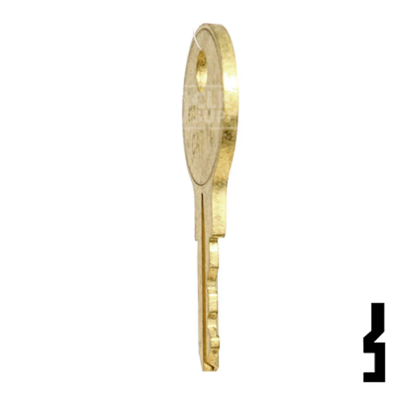 Precut Dispenser Key - Bobrick CAT 74 (BD974) - Image 8