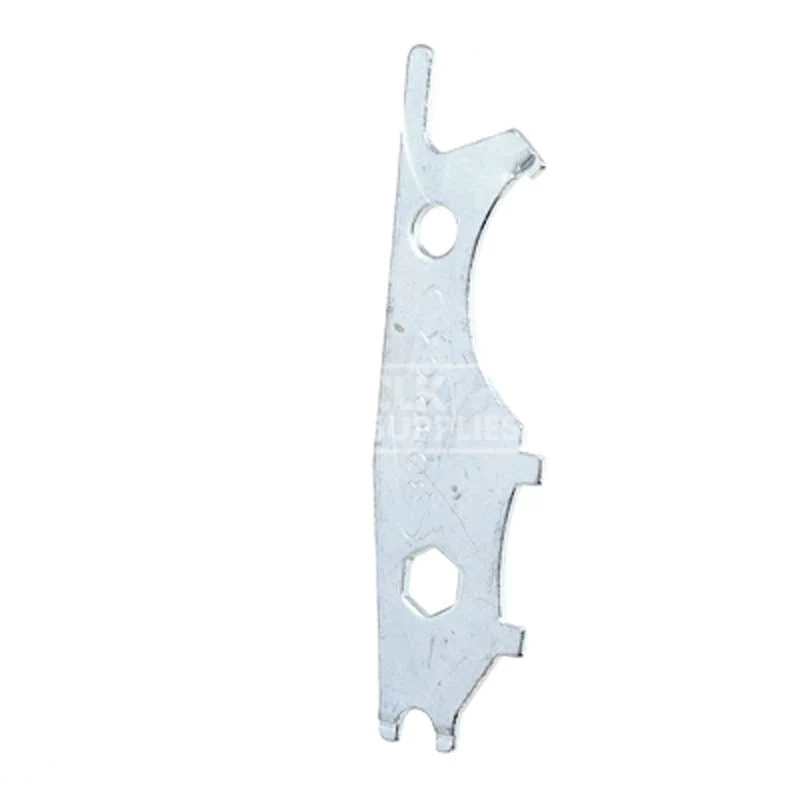 Precut Dispenser Key | Bobrick Multi-Tool | BD2 - Image 11