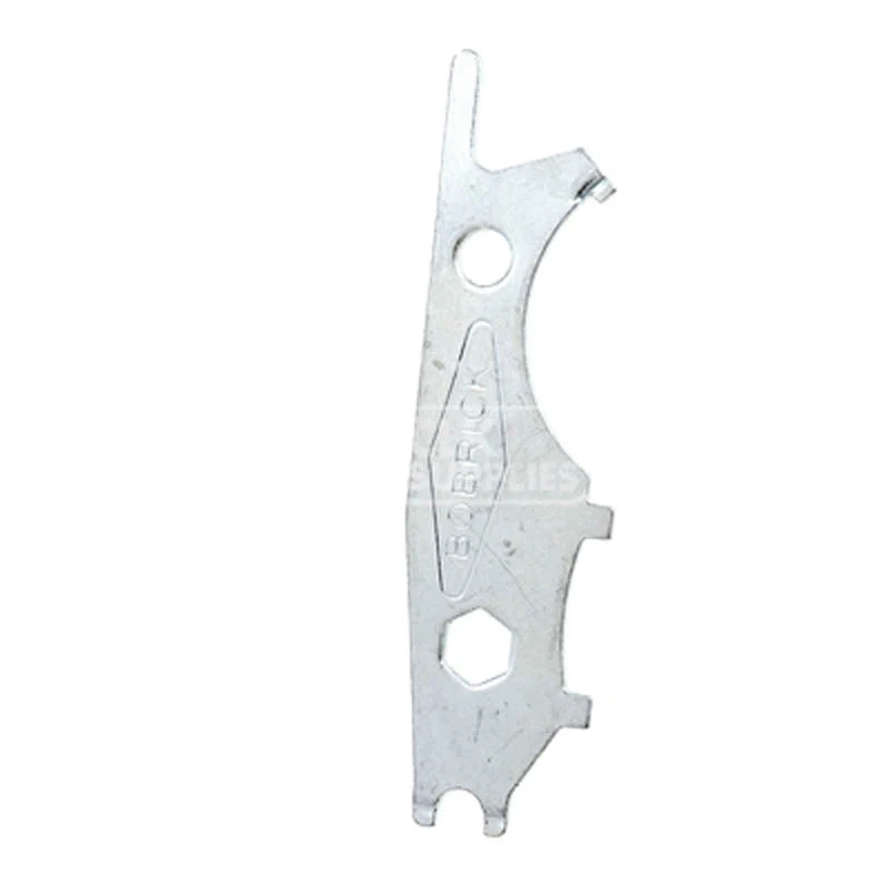 Precut Dispenser Key | Bobrick Multi-Tool | BD2 - Image 12