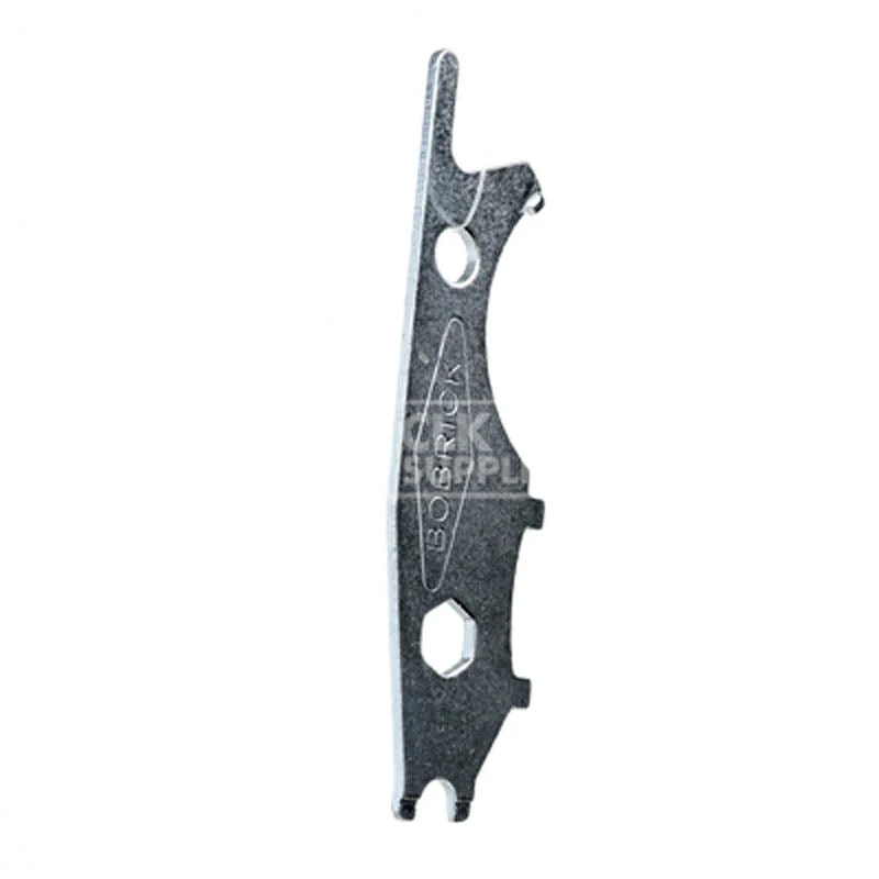 Precut Dispenser Key | Bobrick Multi-Tool | BD2 - Image 16