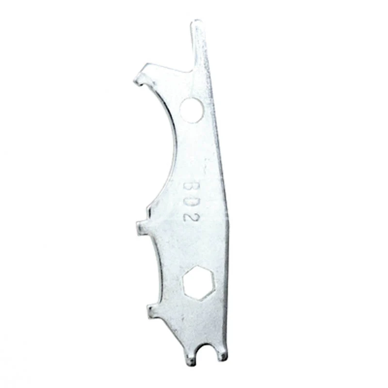 Precut Dispenser Key | Bobrick Multi-Tool | BD2 - Image 2