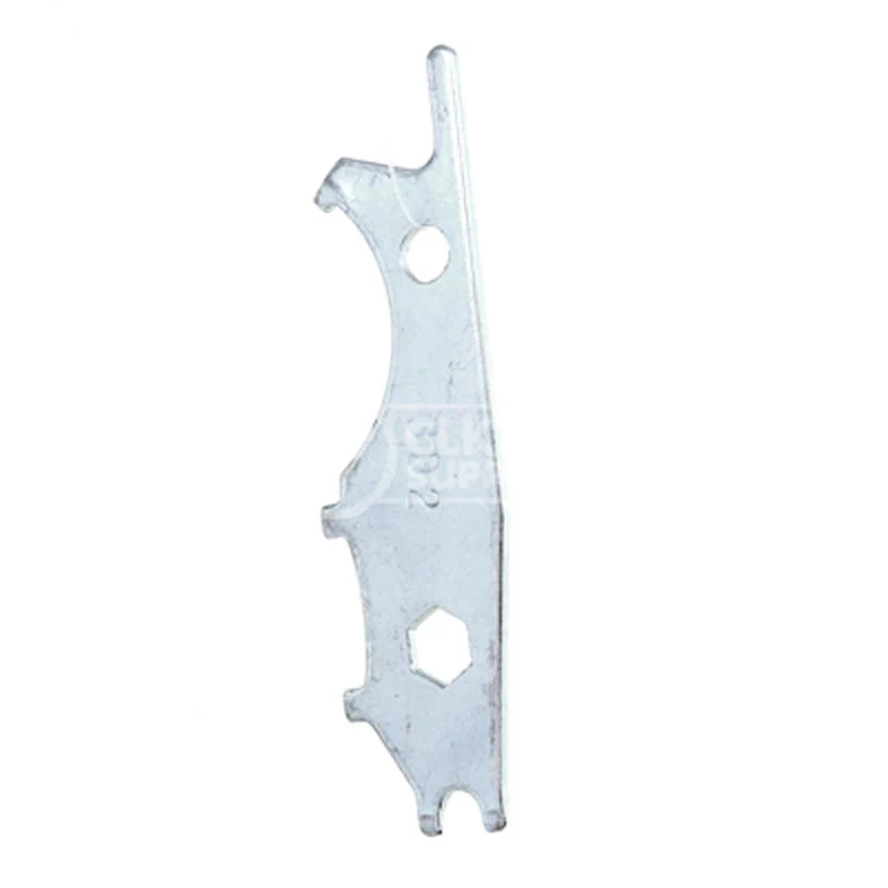 Precut Dispenser Key | Bobrick Multi-Tool | BD2 - Image 23