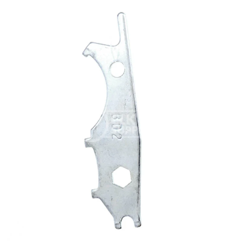 Precut Dispenser Key | Bobrick Multi-Tool | BD2 - Image 24