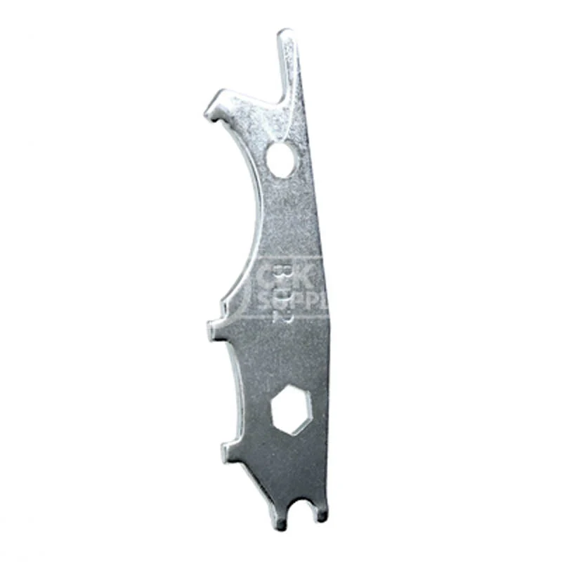 Precut Dispenser Key | Bobrick Multi-Tool | BD2 - Image 3
