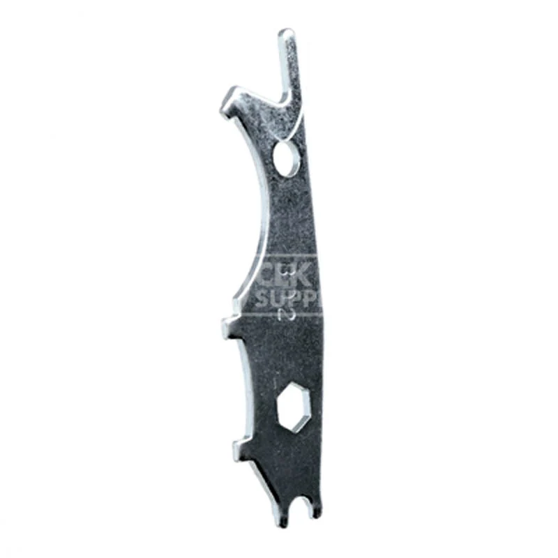 Precut Dispenser Key | Bobrick Multi-Tool | BD2 - Image 4