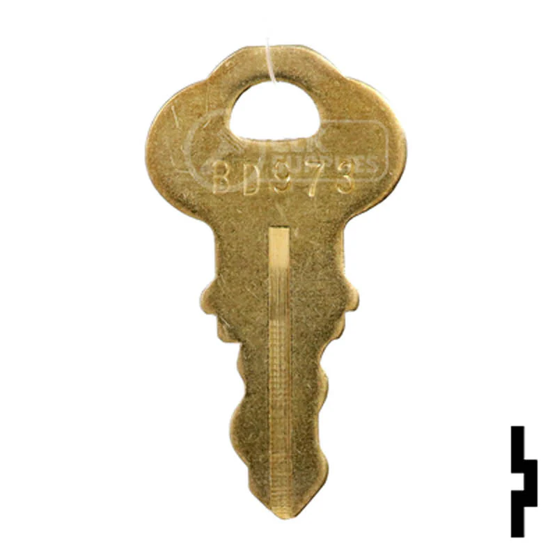 Precut Dispenser Key | Bradley 2055| BD973 - Image 12