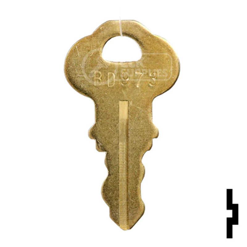 Precut Dispenser Key | Bradley 2055| BD973 - Image 13