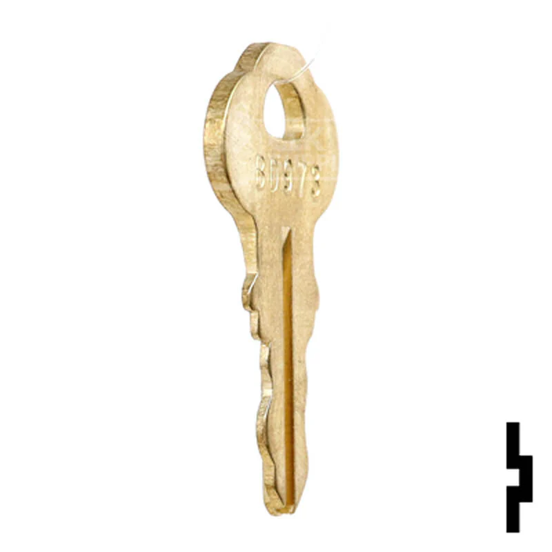 Precut Dispenser Key | Bradley 2055| BD973 - Image 17