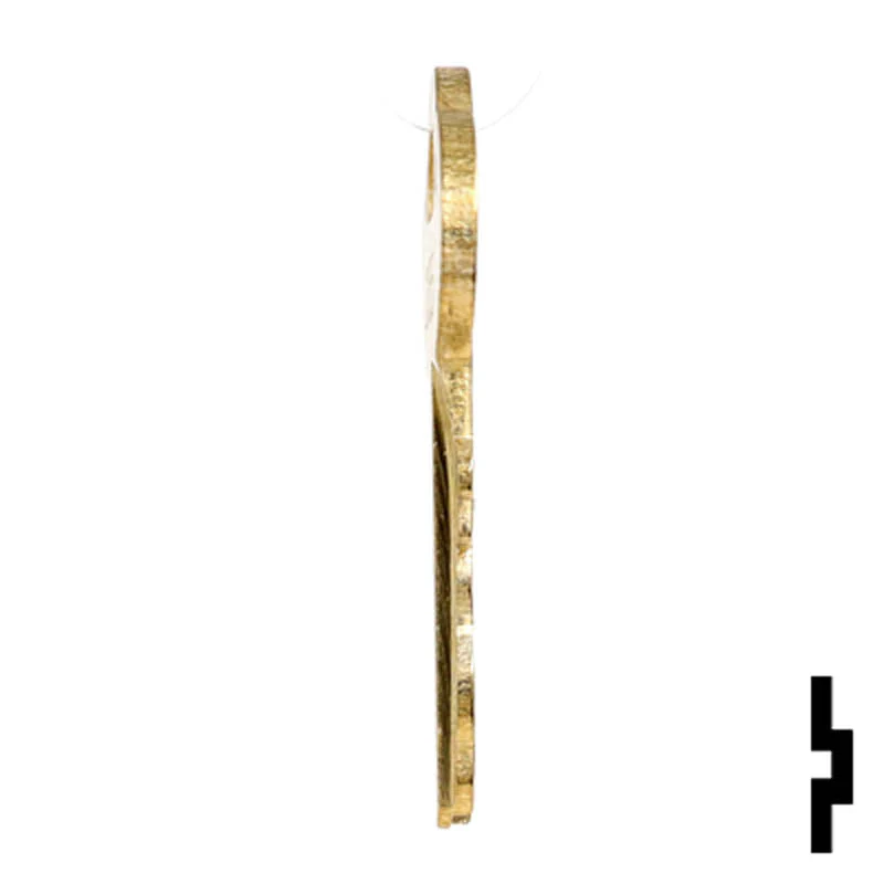 Precut Dispenser Key | Bradley 2055| BD973 - Image 19