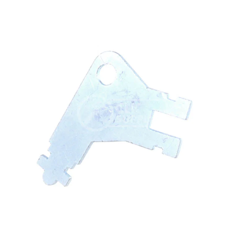 Precut Dispenser Key | Fort Howard, Fort James, Georgia Pacific | BD654 - Image 11