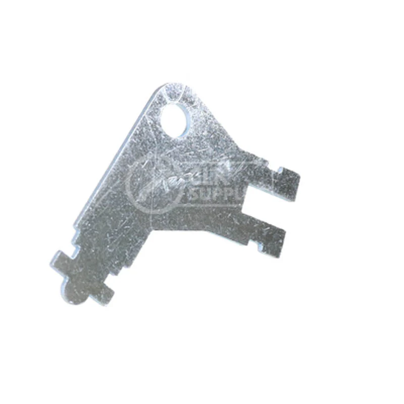 Precut Dispenser Key | Fort Howard, Fort James, Georgia Pacific | BD654 - Image 15