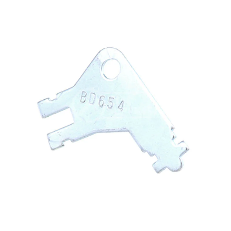 Precut Dispenser Key | Fort Howard, Fort James, Georgia Pacific | BD654 - Image 23
