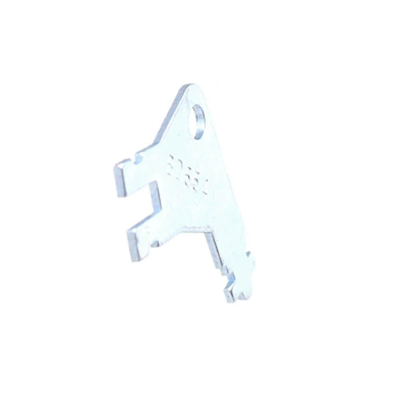 Precut Dispenser Key | Fort Howard, Fort James, Georgia Pacific | BD654 - Image 5