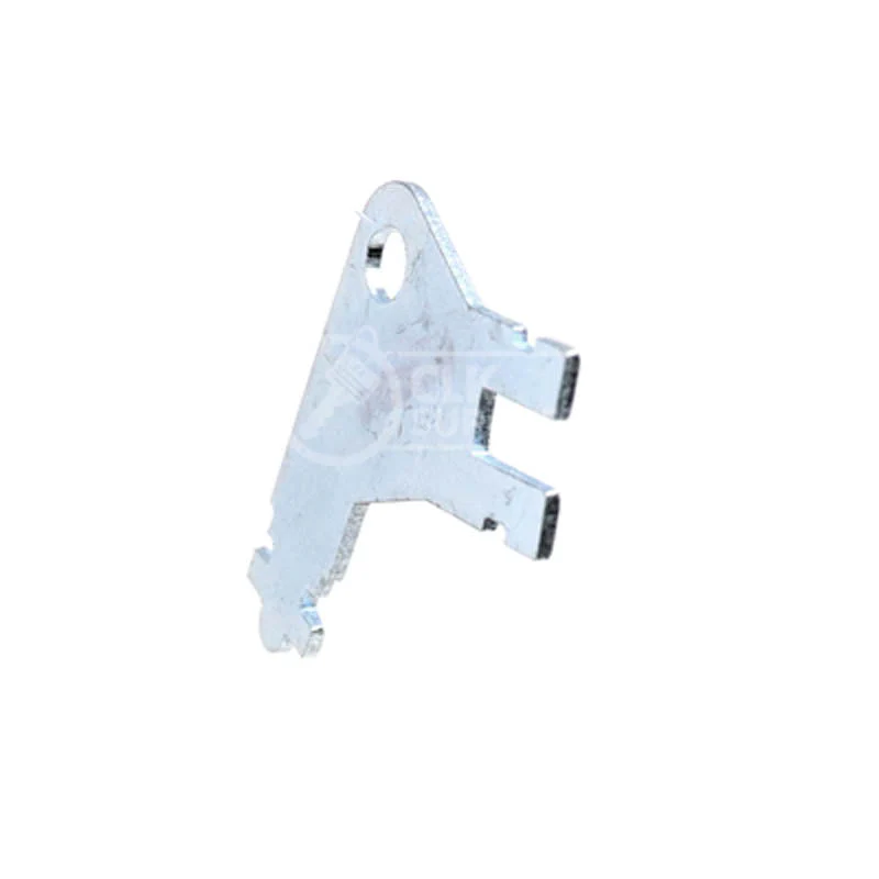 Precut Dispenser Key | Fort Howard, Fort James, Georgia Pacific | BD654 - Image 9
