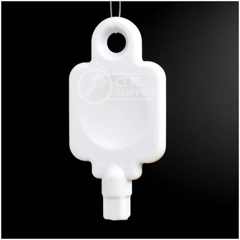 Precut Dispenser Key | Georgia Pacific| BD655 - Image 12