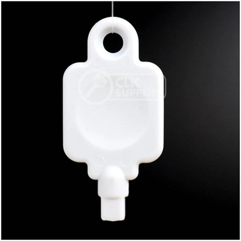 Precut Dispenser Key | Georgia Pacific| BD655 - Image 13