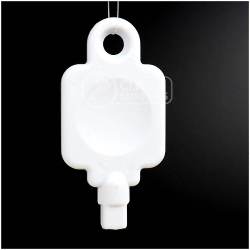 Precut Dispenser Key | Georgia Pacific| BD655 - Image 14