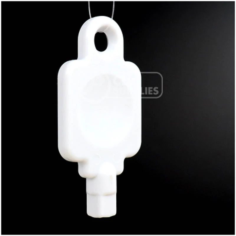 Precut Dispenser Key | Georgia Pacific| BD655 - Image 16