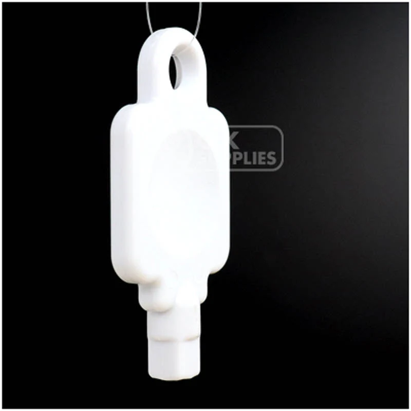 Precut Dispenser Key | Georgia Pacific| BD655 - Image 17