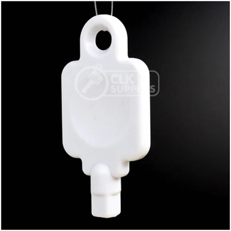 Precut Dispenser Key | Georgia Pacific| BD655 - Image 23