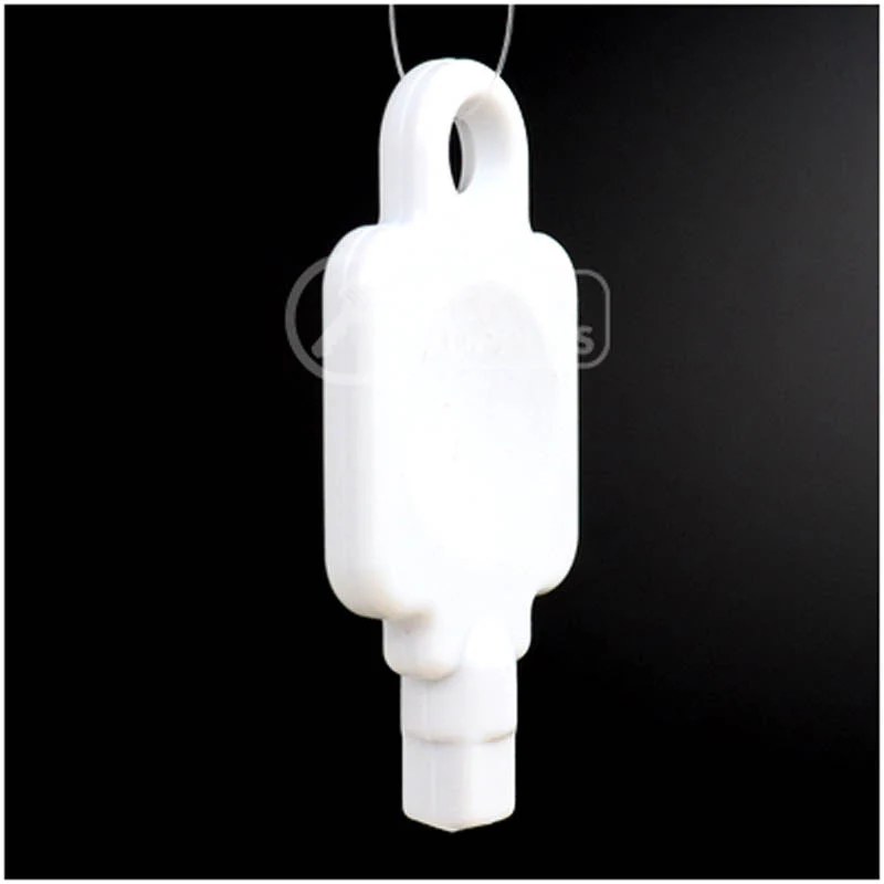 Precut Dispenser Key | Georgia Pacific| BD655 - Image 5