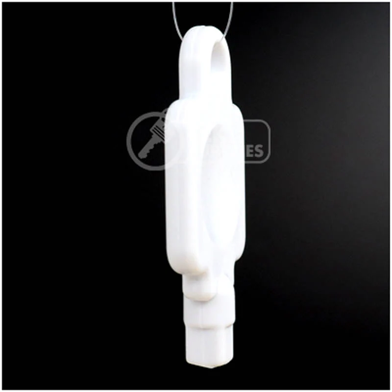 Precut Dispenser Key | Georgia Pacific| BD655 - Image 6