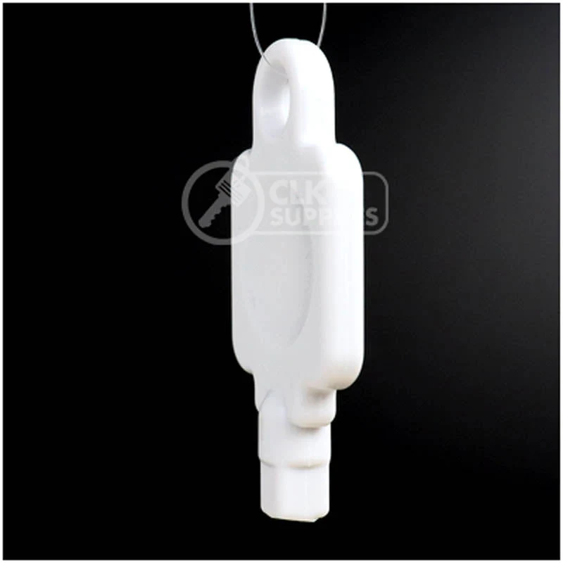 Precut Dispenser Key | Georgia Pacific| BD655 - Image 9