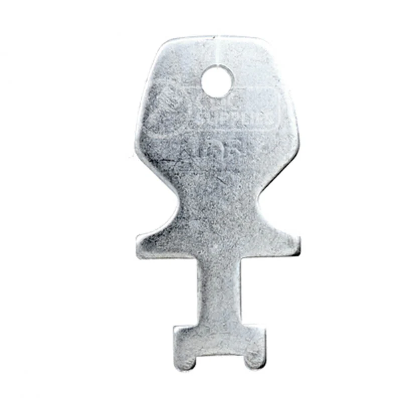 Precut Dispenser Key | Georgia Pacific, Bobrick | BD447 - Image 13