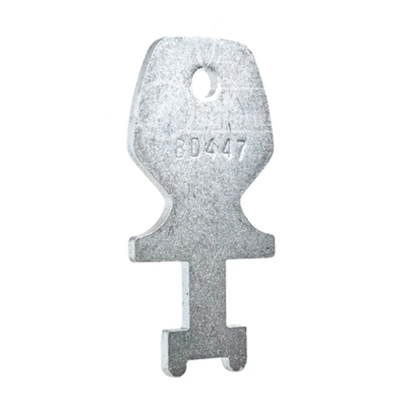 Precut Dispenser Key | Georgia Pacific, Bobrick | BD447 - Image 3