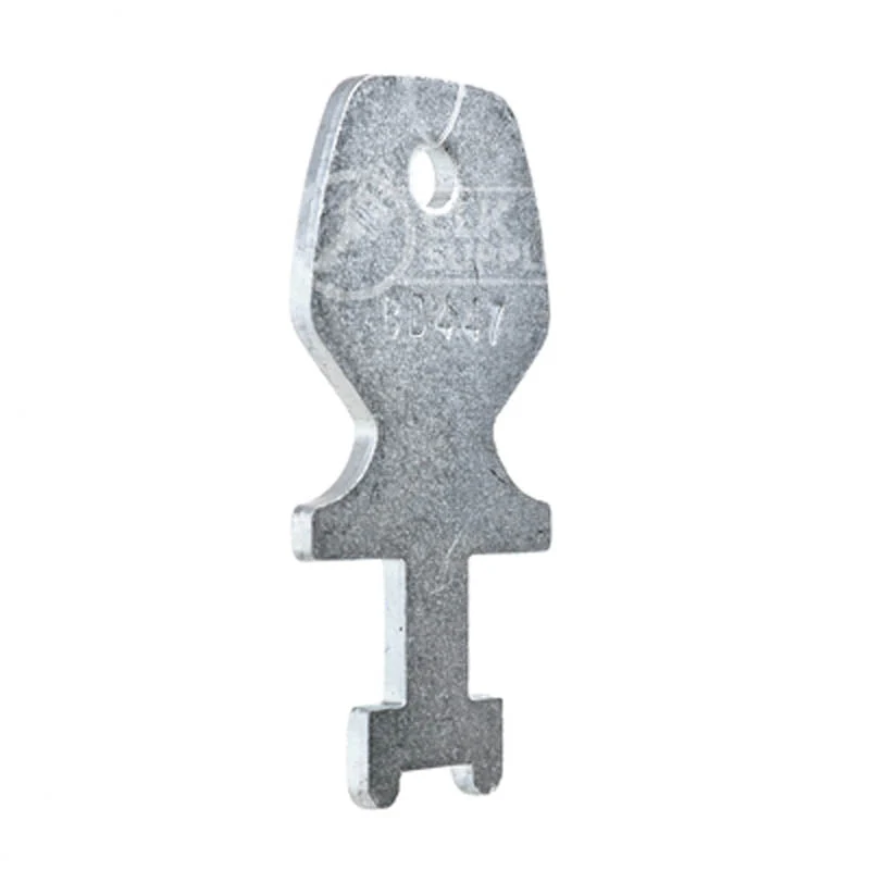 Precut Dispenser Key | Georgia Pacific, Bobrick | BD447 - Image 4