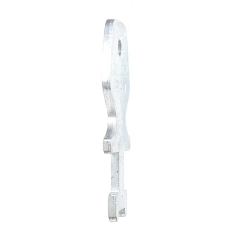 Precut Dispenser Key | Georgia Pacific, Bobrick | BD447 - Image 6